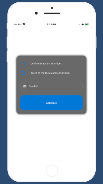 Emulate iPhone app Gismo FieldNotes using MyAndroid Emulate iPhone app Gismo FieldNotes using MyAndroid