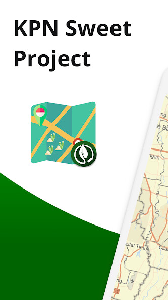Run android online APK GIS Sweet Project from MyAndroid or emulate GIS Sweet Project using MyAndroid