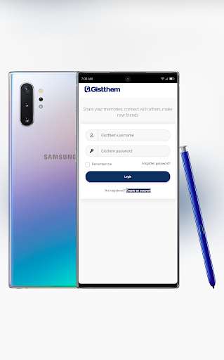 Run android online APK Gistthem from MyAndroid or emulate Gistthem using MyAndroid Run android online APK Gistthem from MyAndroid or emulate Gistthem using MyAndroid
