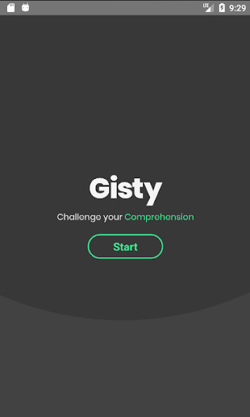 Run android online APK Gisty Comprehension Builder from MyAndroid or emulate Gisty Comprehension Builder using MyAndroid Run android online APK Gisty Comprehension Builder from MyAndroid or emulate Gisty Comprehension Builder using MyAndroid