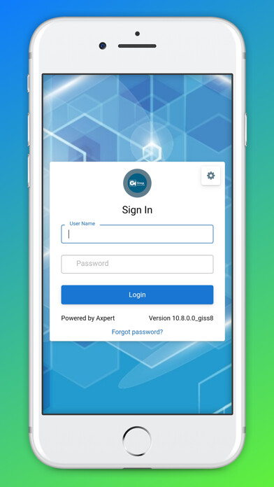Emulate iPhone app GiSuite using MyAndroid Emulate iPhone app GiSuite using MyAndroid