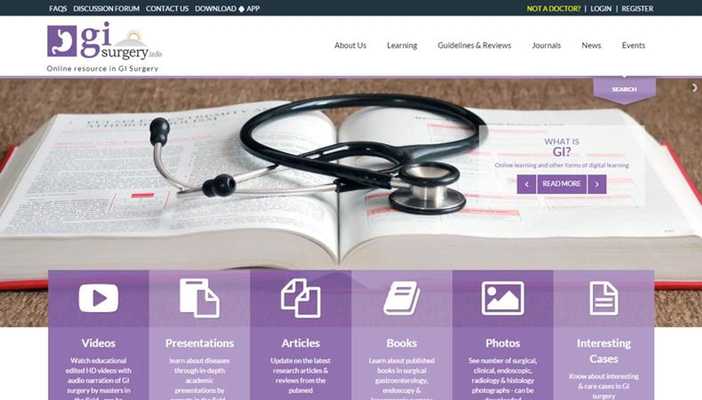 Emulate Android APK GIsurgery.info