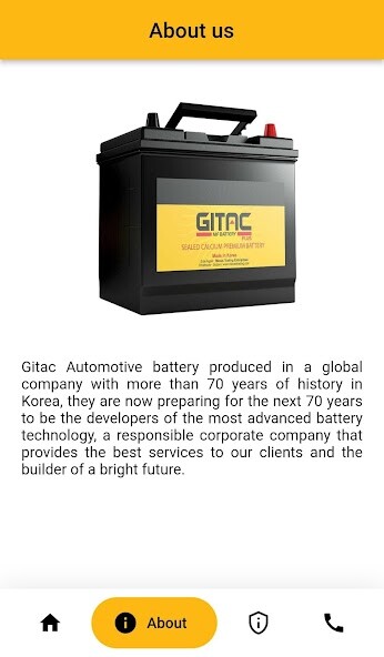 Run android online APK Gitac Battery from MyAndroid or emulate Gitac Battery using MyAndroid Run android online APK Gitac Battery from MyAndroid or emulate Gitac Battery using MyAndroid