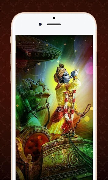 Run android online APK Gita Quotes Gita Vachan from MyAndroid or emulate Gita Quotes Gita Vachan using MyAndroid