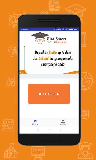 Run android online APK Gita School Absen New from MyAndroid or emulate Gita School Absen New using MyAndroid Run android online APK Gita School Absen New from MyAndroid or emulate Gita School Absen New using MyAndroid