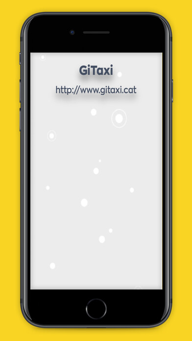 Emulate iPhone app GiTaxi App using MyAndroid Emulate iPhone app GiTaxi App using MyAndroid