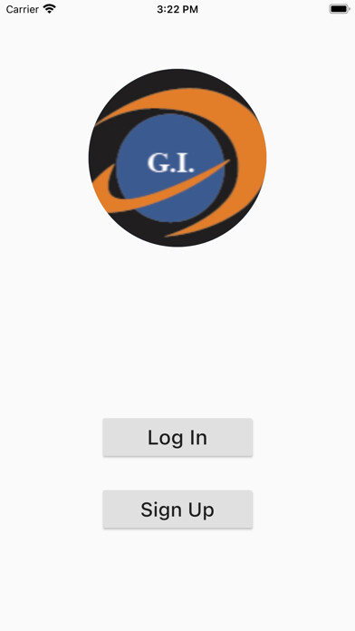 Emulate iPhone app Git Freight using MyAndroid Emulate iPhone app Git Freight using MyAndroid