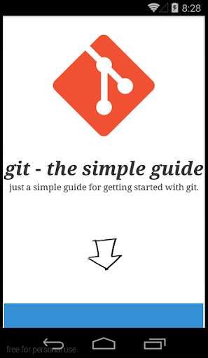 Run android online APK Git Guide from MyAndroid or emulate Git Guide using MyAndroid Run android online APK Git Guide from MyAndroid or emulate Git Guide using MyAndroid