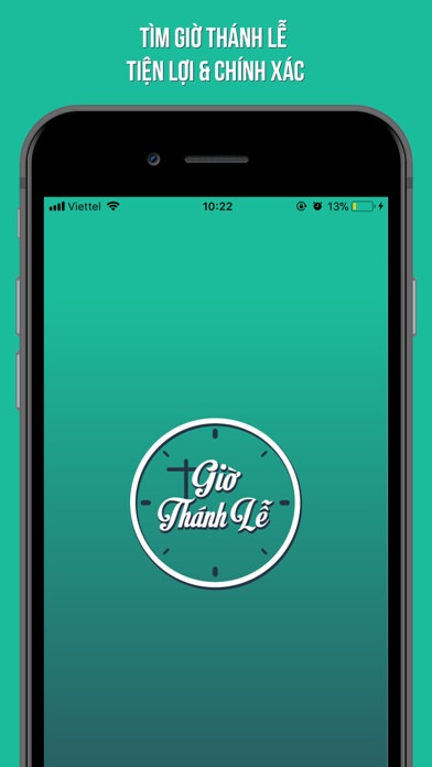 Emulate iPhone app Giờ Thánh Lễ using MyAndroid Emulate iPhone app Giờ Thánh Lễ using MyAndroid