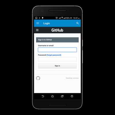 Emulate Android APK GitIt Emulate Android APK GitIt