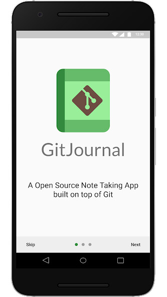 Run android online APK GitJournal - Markdown Notes Integrated with Git from MyAndroid or emulate GitJournal - Markdown Notes Integrated with Git using MyAndroid