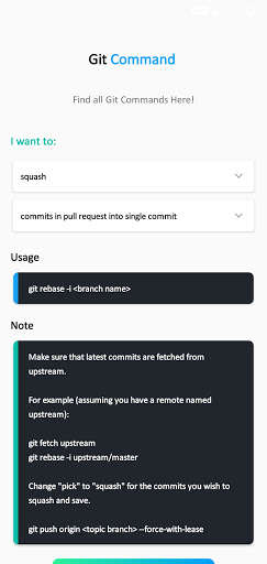 Run android online APK Gitux - A multi-command explorer from MyAndroid or emulate Gitux - A multi-command explorer using MyAndroid Run android online APK Gitux - A multi-command explorer from MyAndroid or emulate Gitux - A multi-command explorer using MyAndroid