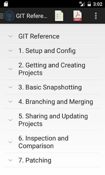 Run android online APK Git (Version Control) Manual from MyAndroid or emulate Git (Version Control) Manual using MyAndroid Run android online APK Git (Version Control) Manual from MyAndroid or emulate Git (Version Control) Manual using MyAndroid