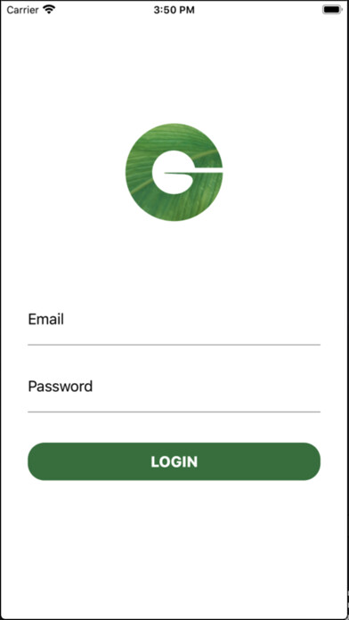 Emulate iPhone app Givaudan FacilityBot using MyAndroid Emulate iPhone app Givaudan FacilityBot using MyAndroid