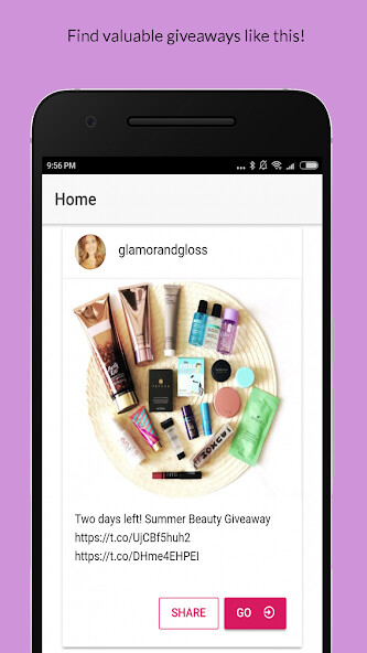 Run android online APK Giveaway Prime - Free Gift Cards Rewards from MyAndroid or emulate Giveaway Prime - Free Gift Cards Rewards using MyAndroid Run android online APK Giveaway Prime - Free Gift Cards Rewards from MyAndroid or emulate Giveaway Prime - Free Gift Cards Rewards using MyAndroid