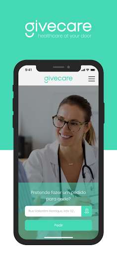 Run android online APK Givecare from MyAndroid or emulate Givecare using MyAndroid