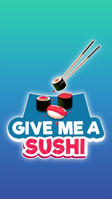 Emulate iPhone app Give Me A Sushi using MyAndroid Emulate iPhone app Give Me A Sushi using MyAndroid
