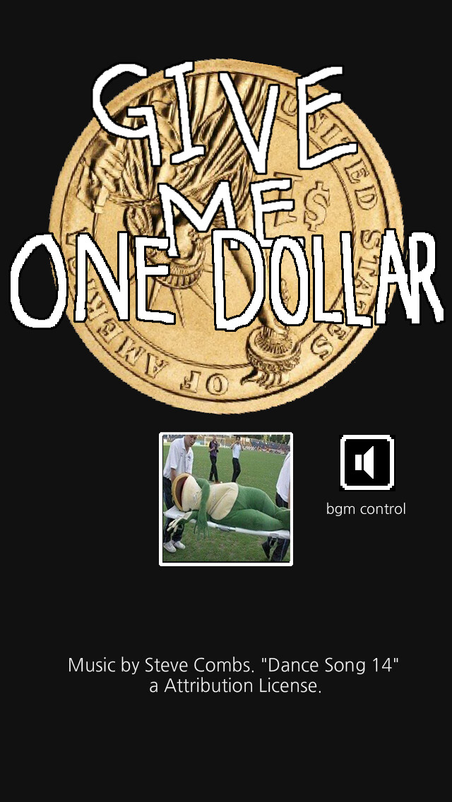 Emulate iPhone app give me one dollar - usa using MyAndroid Emulate iPhone app give me one dollar - usa using MyAndroid