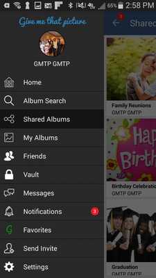 Emulate Android APK GiveMeThatPicture Emulate Android APK GiveMeThatPicture