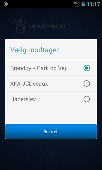 Run android online APK Giv et praj – Brøndby Kommune from MyAndroid or emulate Giv et praj – Brøndby Kommune using MyAndroid Run android online APK Giv et praj – Brøndby Kommune from MyAndroid or emulate Giv et praj – Brøndby Kommune using MyAndroid