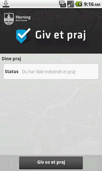 Run android online APK Giv et praj – Herning Kommune from MyAndroid or emulate Giv et praj – Herning Kommune using MyAndroid Run android online APK Giv et praj – Herning Kommune from MyAndroid or emulate Giv et praj – Herning Kommune using MyAndroid