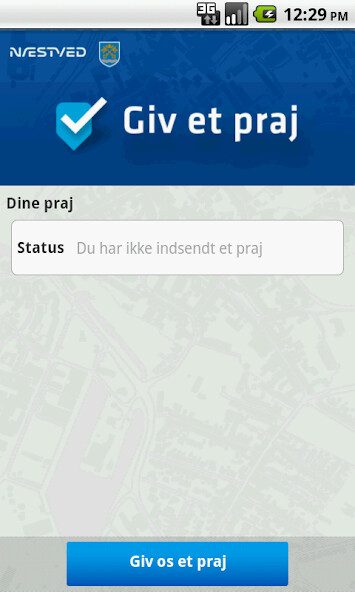 Run android online APK Giv et praj - Næstved Kommune from MyAndroid or emulate Giv et praj - Næstved Kommune using MyAndroid