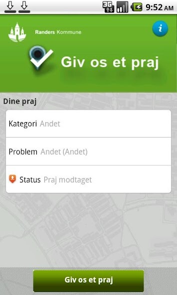 Run android online APK Giv et praj – Randers Kommune from MyAndroid or emulate Giv et praj – Randers Kommune using MyAndroid Run android online APK Giv et praj – Randers Kommune from MyAndroid or emulate Giv et praj – Randers Kommune using MyAndroid