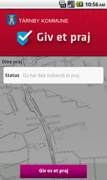 Run android online APK Giv et praj - Tårnby from MyAndroid or emulate Giv et praj - Tårnby using MyAndroid Run android online APK Giv et praj - Tårnby from MyAndroid or emulate Giv et praj - Tårnby using MyAndroid