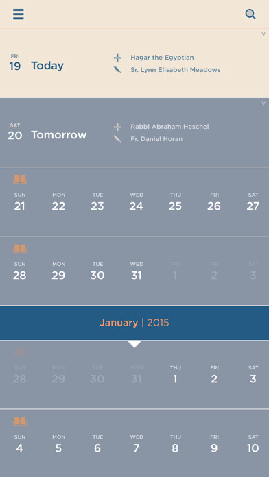 Emulate iPhone app Give Us This Day using MyAndroid Emulate iPhone app Give Us This Day using MyAndroid