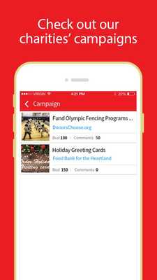 Emulate Android APK Giving Tree - Helping Charity Emulate Android APK Giving Tree - Helping Charity