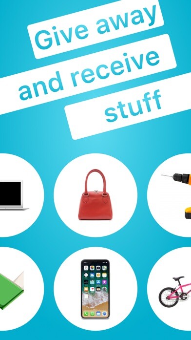 Emulate iPhone app Givis · giveaways & deals using MyAndroid Emulate iPhone app Givis · giveaways & deals using MyAndroid