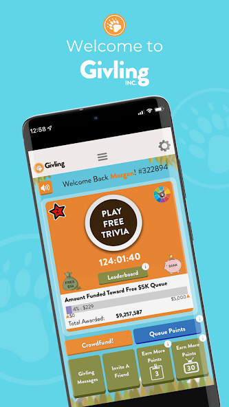 Run android online APK Givling from MyAndroid or emulate Givling using MyAndroid Run android online APK Givling from MyAndroid or emulate Givling using MyAndroid