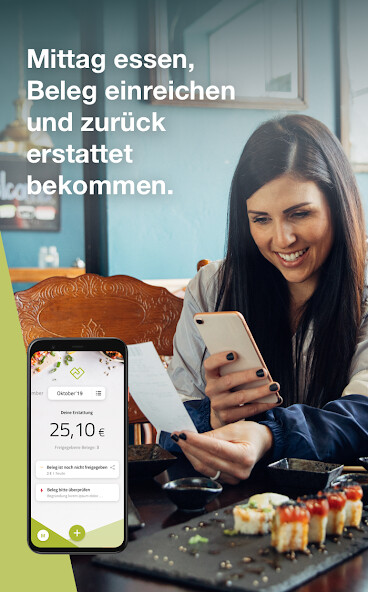 Run android online APK givve® Lunch from MyAndroid or emulate givve® Lunch using MyAndroid