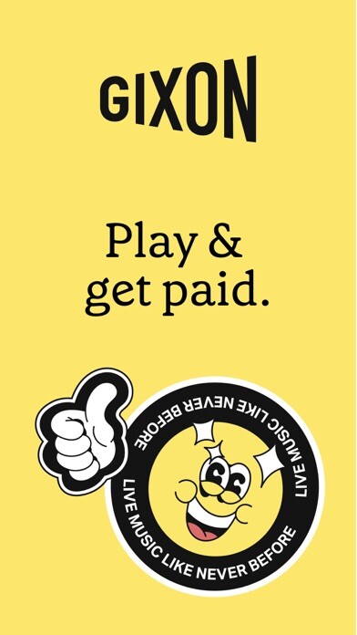 Emulate iPhone app Gixon Artist: Play & Get Paid. using MyAndroid Emulate iPhone app Gixon Artist: Play & Get Paid. using MyAndroid