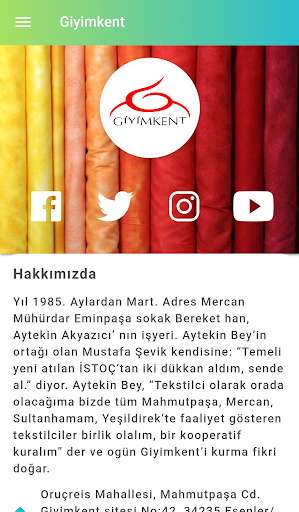 Run android online APK Giyimkent from MyAndroid or emulate Giyimkent using MyAndroid Run android online APK Giyimkent from MyAndroid or emulate Giyimkent using MyAndroid