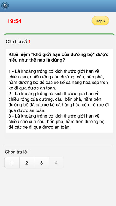Emulate iPhone app Gi?y Phép Lái Xe - Luy?n Thi B?ng Lái using MyAndroid Emulate iPhone app Gi?y Phép Lái Xe - Luy?n Thi B?ng Lái using MyAndroid