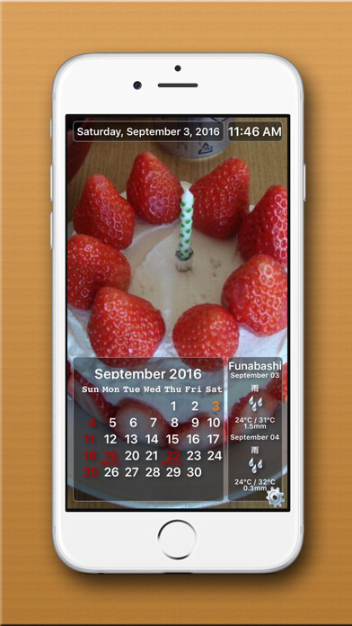 Emulate iPhone app GizaBoard using MyAndroid Emulate iPhone app GizaBoard using MyAndroid