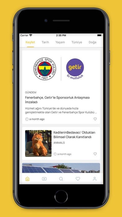 Emulate iPhone app Gizibu using MyAndroid