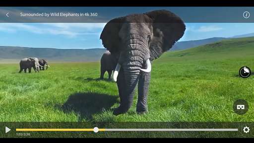 Run android online APK GizmoVR Lite: 360 Video & Tube from MyAndroid or emulate GizmoVR Lite: 360 Video & Tube using MyAndroid Run android online APK GizmoVR Lite: 360 Video & Tube from MyAndroid or emulate GizmoVR Lite: 360 Video & Tube using MyAndroid