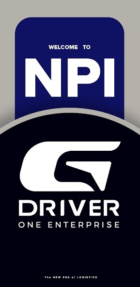 Run android online APK GIZTIX Driver for NPI from MyAndroid or emulate GIZTIX Driver for NPI using MyAndroid