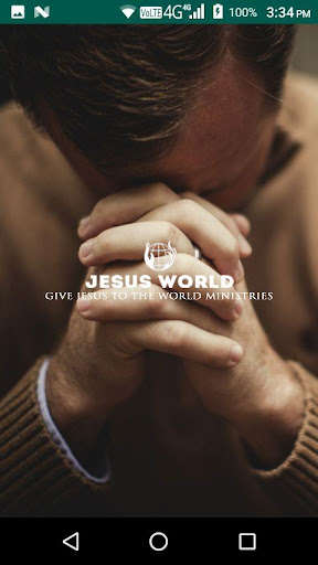 Run android online APK GJTW - Jesus World from MyAndroid or emulate GJTW - Jesus World using MyAndroid