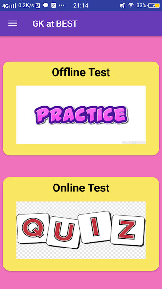 Run android online APK GK at BEST (General Knowledge ) from MyAndroid or emulate GK at BEST (General Knowledge ) using MyAndroid Run android online APK GK at BEST (General Knowledge ) from MyAndroid or emulate GK at BEST (General Knowledge ) using MyAndroid