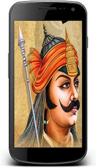 Run android online APK Gk Audio Rajasthan In Hindi from MyAndroid or emulate Gk Audio Rajasthan In Hindi using MyAndroid