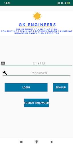Run android online APK GK Engineers from MyAndroid or emulate GK Engineers using MyAndroid