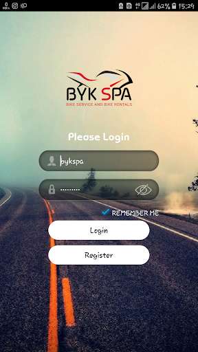 Run android online APK GK GPS SECURITIES from MyAndroid or emulate GK GPS SECURITIES using MyAndroid