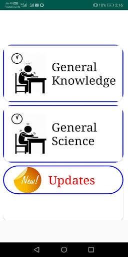 Run android online APK GK GS Khajana : for RRB NTPC/Group D/SSC,all exams from MyAndroid or emulate GK GS Khajana : for RRB NTPC/Group D/SSC,all exams using MyAndroid Run android online APK GK GS Khajana : for RRB NTPC/Group D/SSC,all exams from MyAndroid or emulate GK GS Khajana : for RRB NTPC/Group D/SSC,all exams using MyAndroid
