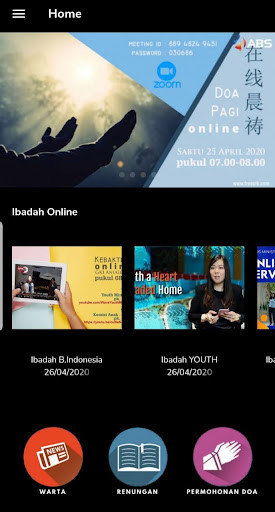Run android online APK GKI Anugerah from MyAndroid or emulate GKI Anugerah using MyAndroid Run android online APK GKI Anugerah from MyAndroid or emulate GKI Anugerah using MyAndroid