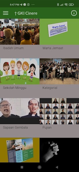 Run android online APK GKI Cinere Church from MyAndroid or emulate GKI Cinere Church using MyAndroid Run android online APK GKI Cinere Church from MyAndroid or emulate GKI Cinere Church using MyAndroid
