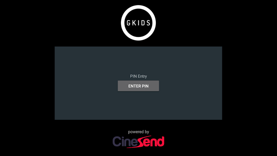 Run android online APK GKIDS Screening Room from MyAndroid or emulate GKIDS Screening Room using MyAndroid