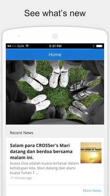 Emulate Android APK GKKK Pekanbaru Emulate Android APK GKKK Pekanbaru